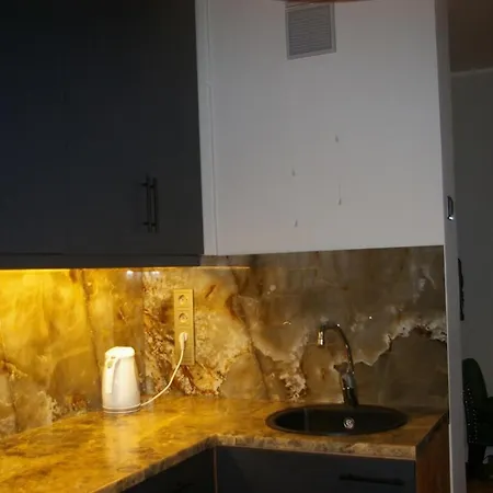Apartment 2-bedroom In Mai Parnu