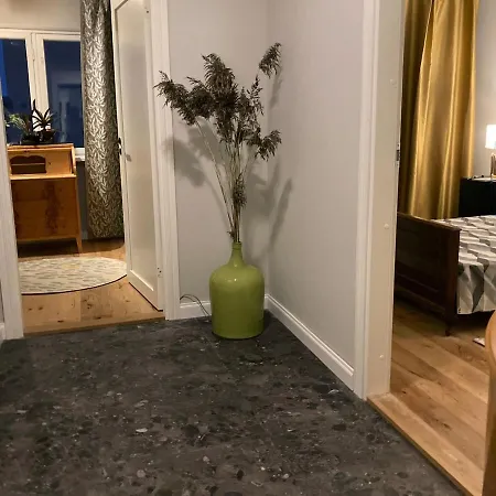 2-bedroom In Mai Apartment