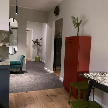 Apartment 2-bedroom In Mai