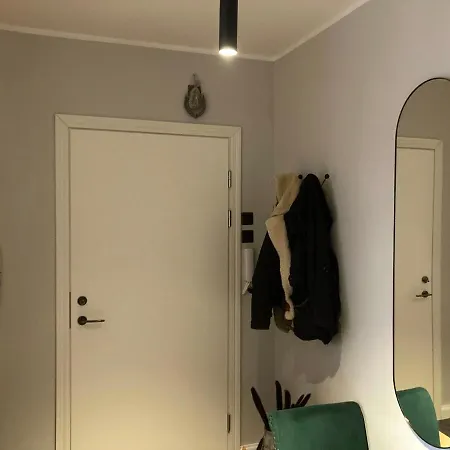 Appartement 2-bedroom In Mai *