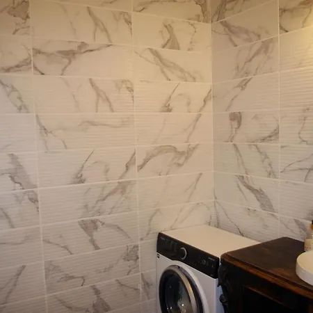 2-bedroom In Mai Parnu