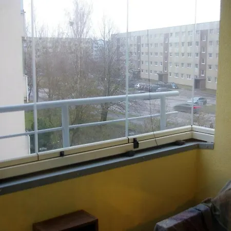 Appartement 2-bedroom In Mai