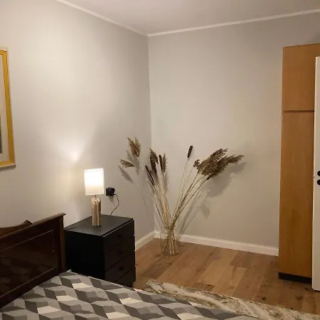 2-bedroom In Mai Apartment