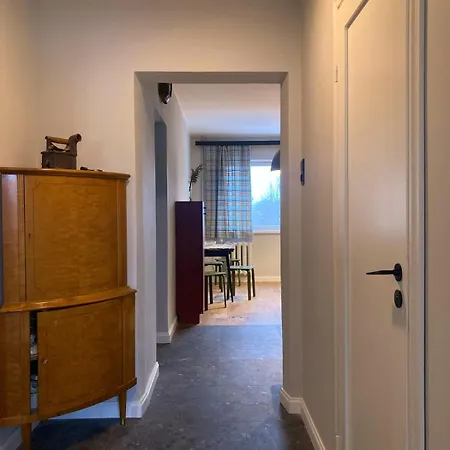 2-bedroom In Mai * Parnu
