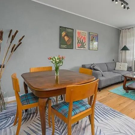 2-bedroom In Mai