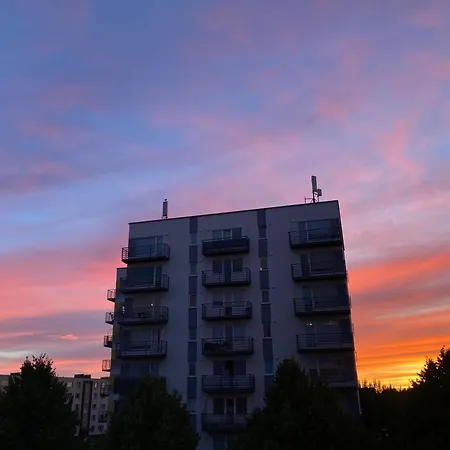 2-bedroom In Mai Appartement Pärnu